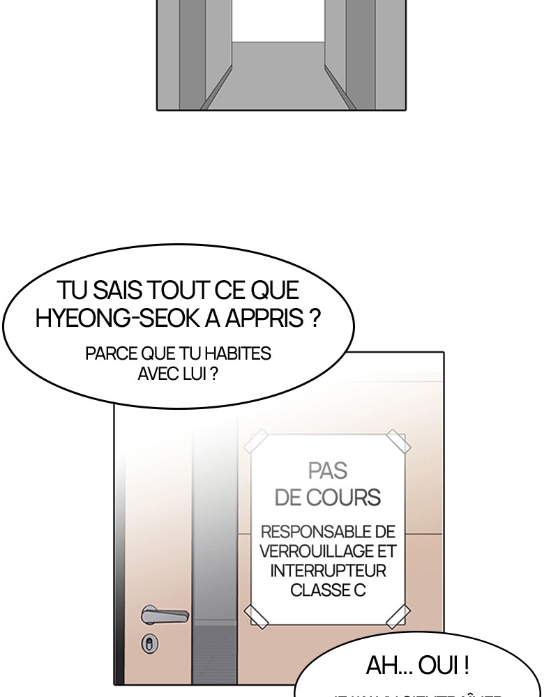 Lookism Chapitre 103 - Page 8