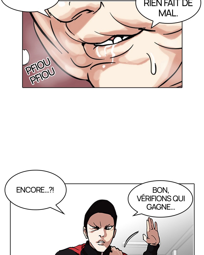 Lookism Chapitre 103 - Page 81