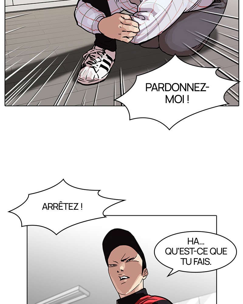 Lookism Chapitre 103 - Page 83