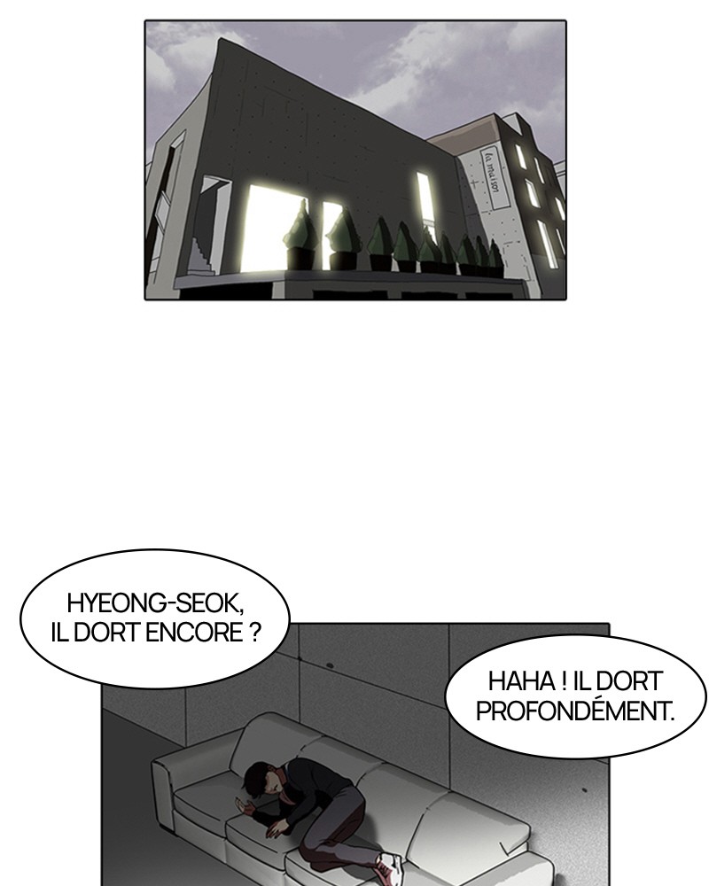 Lookism Chapitre 103 - Page 88