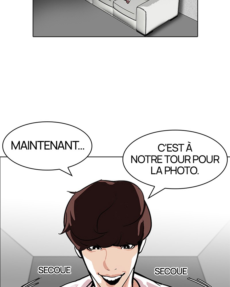 Lookism Chapitre 103 - Page 89