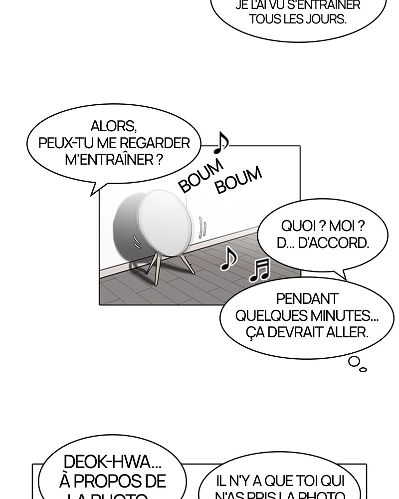Lookism Chapitre 103 - Page 9