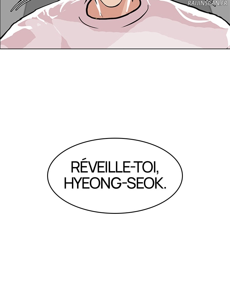 Lookism Chapitre 103 - Page 90