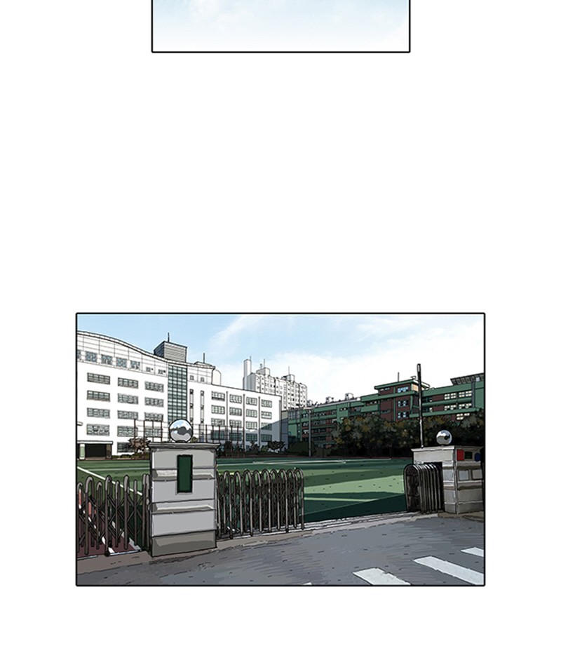 Lookism Chapitre 104 - Page 18