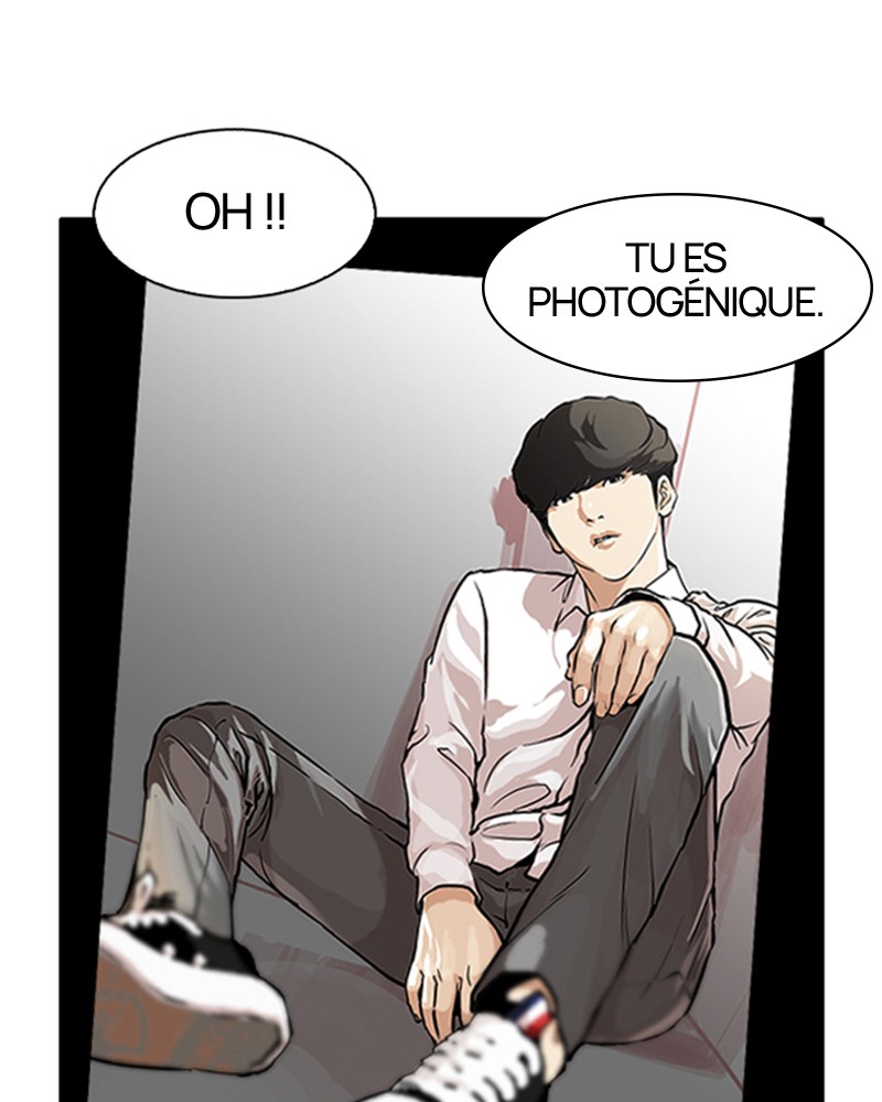 Lookism Chapitre 104 - Page 19