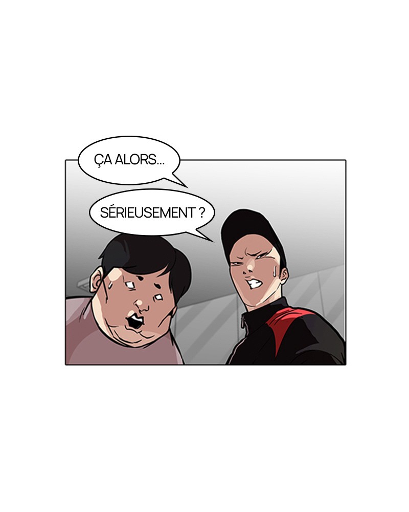 Lookism Chapitre 104 - Page 2