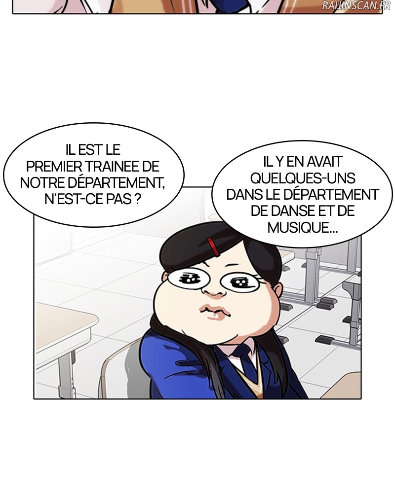 Lookism Chapitre 104 - Page 25