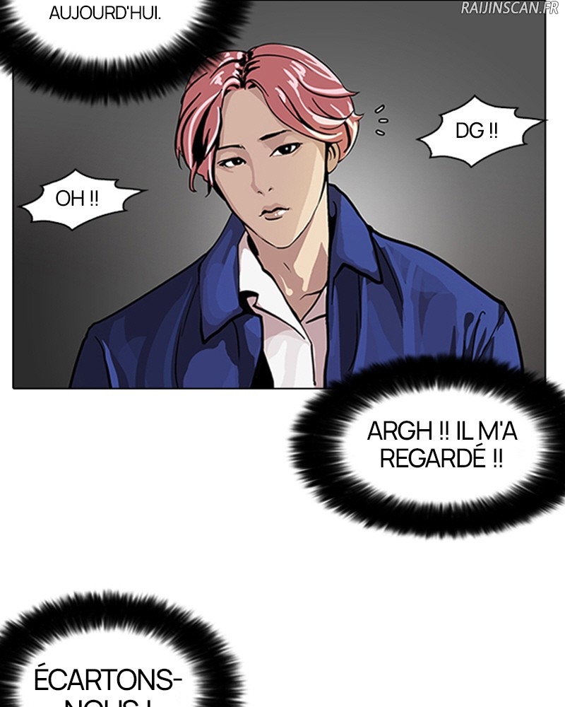 Lookism Chapitre 104 - Page 45