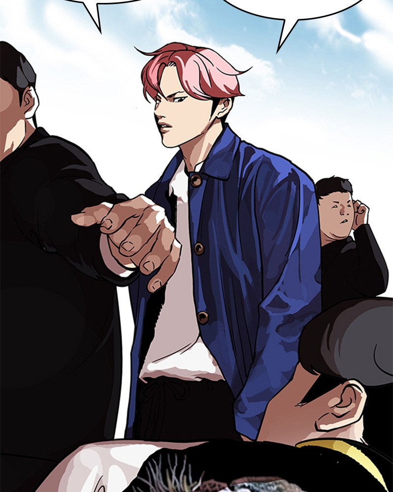 Lookism Chapitre 104 - Page 48