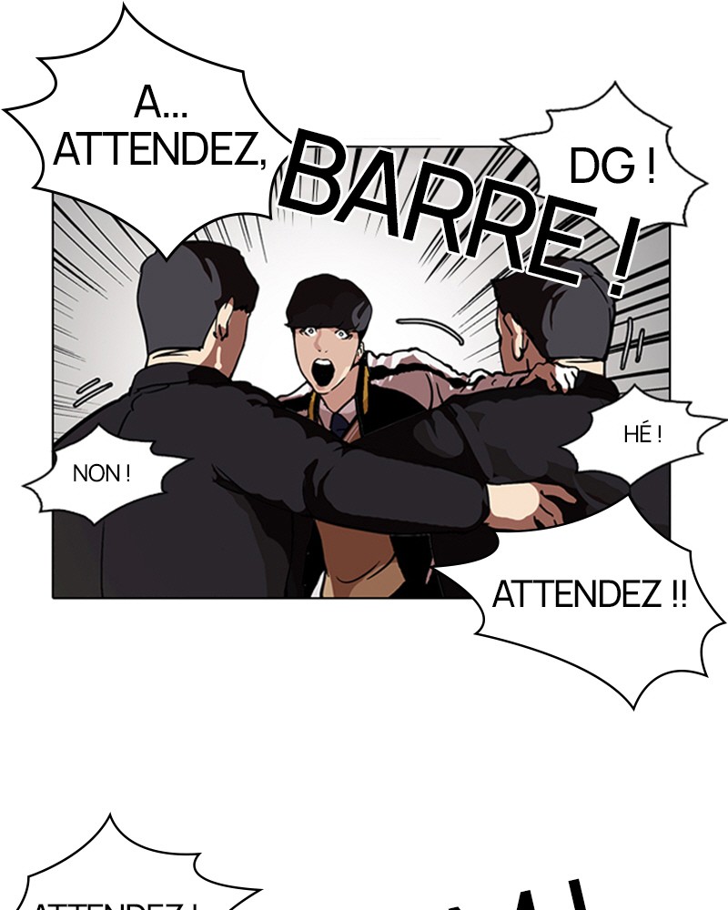 Lookism Chapitre 104 - Page 53