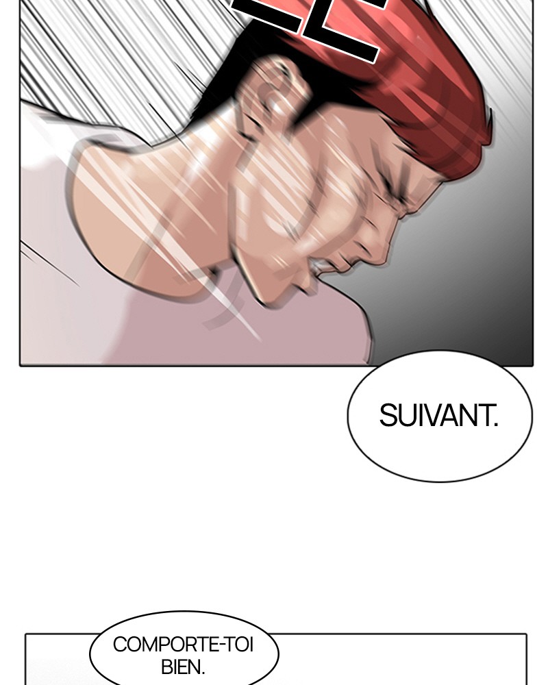 Lookism Chapitre 104 - Page 61