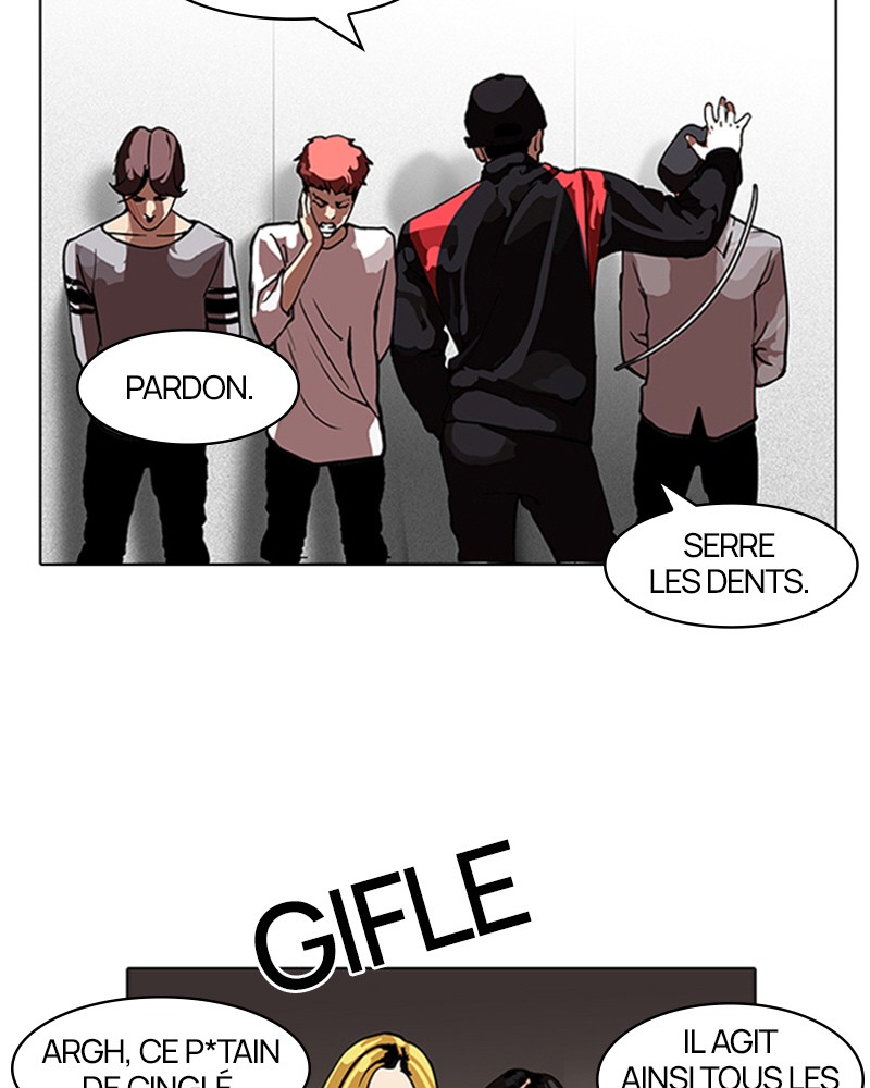 Lookism Chapitre 104 - Page 62