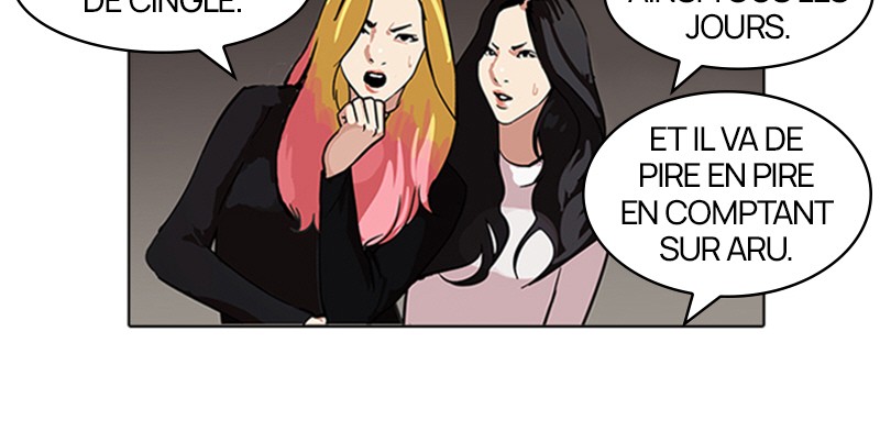 Lookism Chapitre 104 - Page 63
