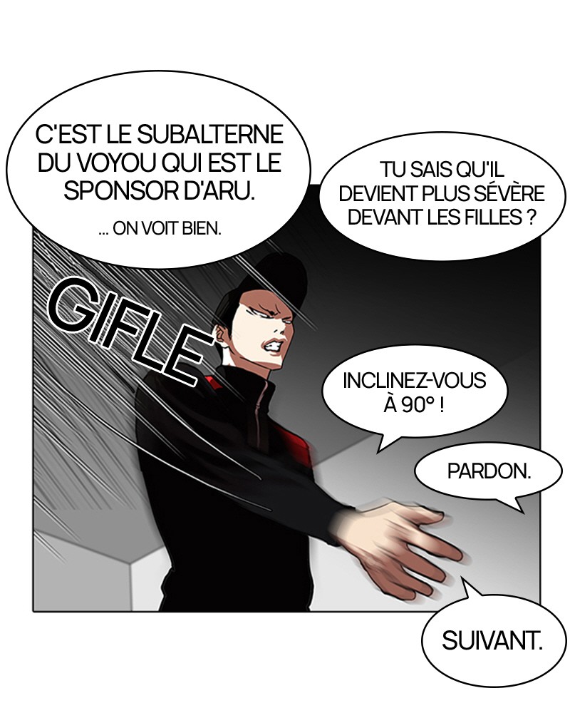 Lookism Chapitre 104 - Page 64