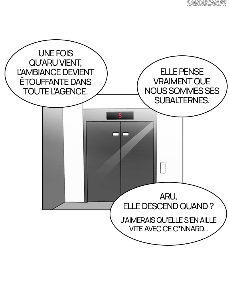 Lookism Chapitre 104 - Page 65