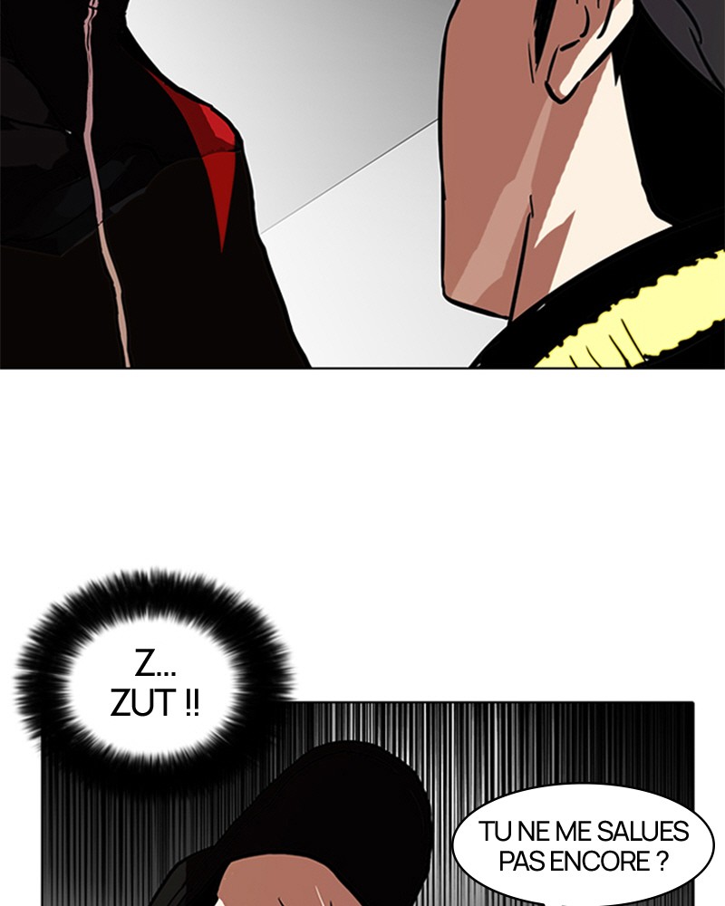 Lookism Chapitre 104 - Page 71