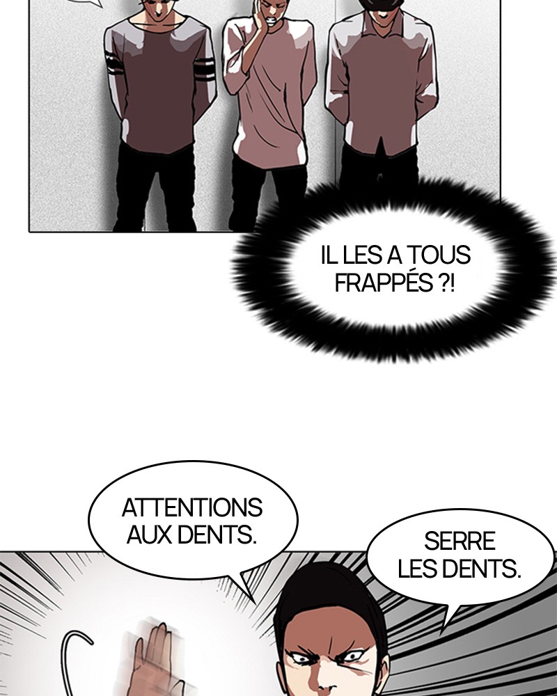 Lookism Chapitre 104 - Page 73
