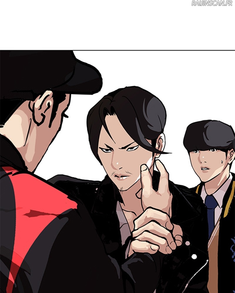 Lookism Chapitre 104 - Page 80