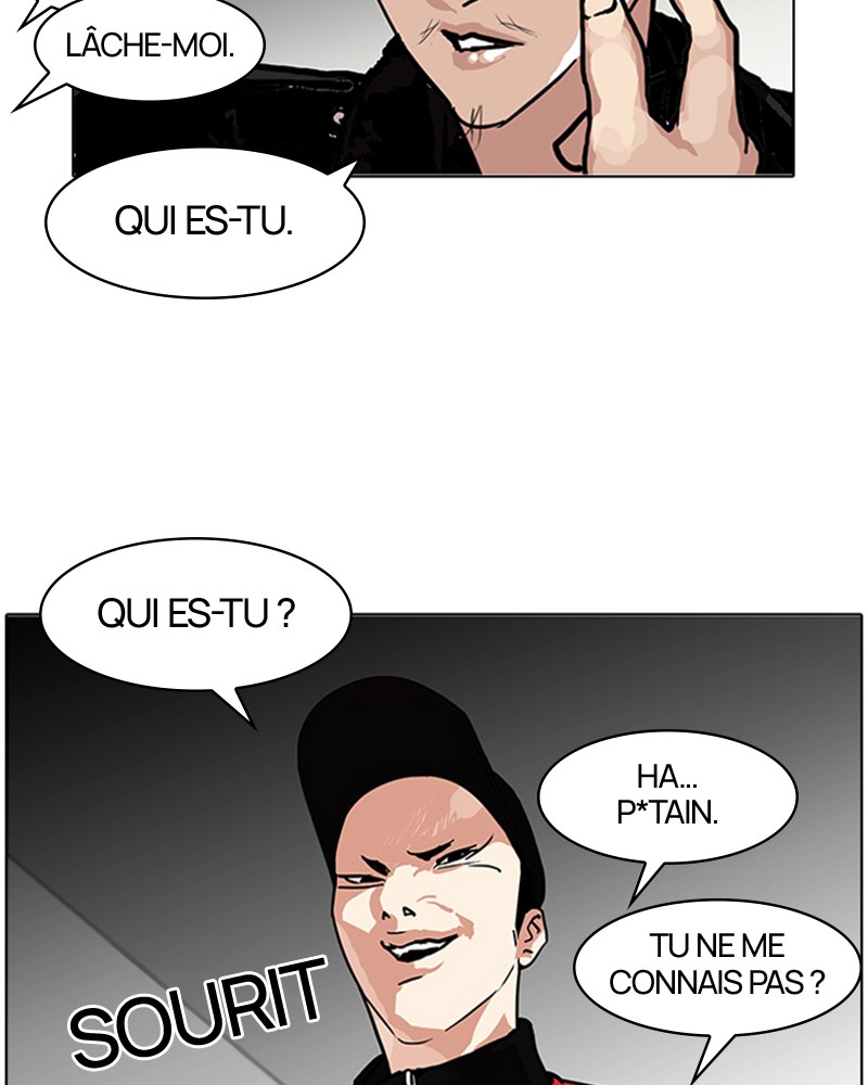 Lookism Chapitre 104 - Page 82