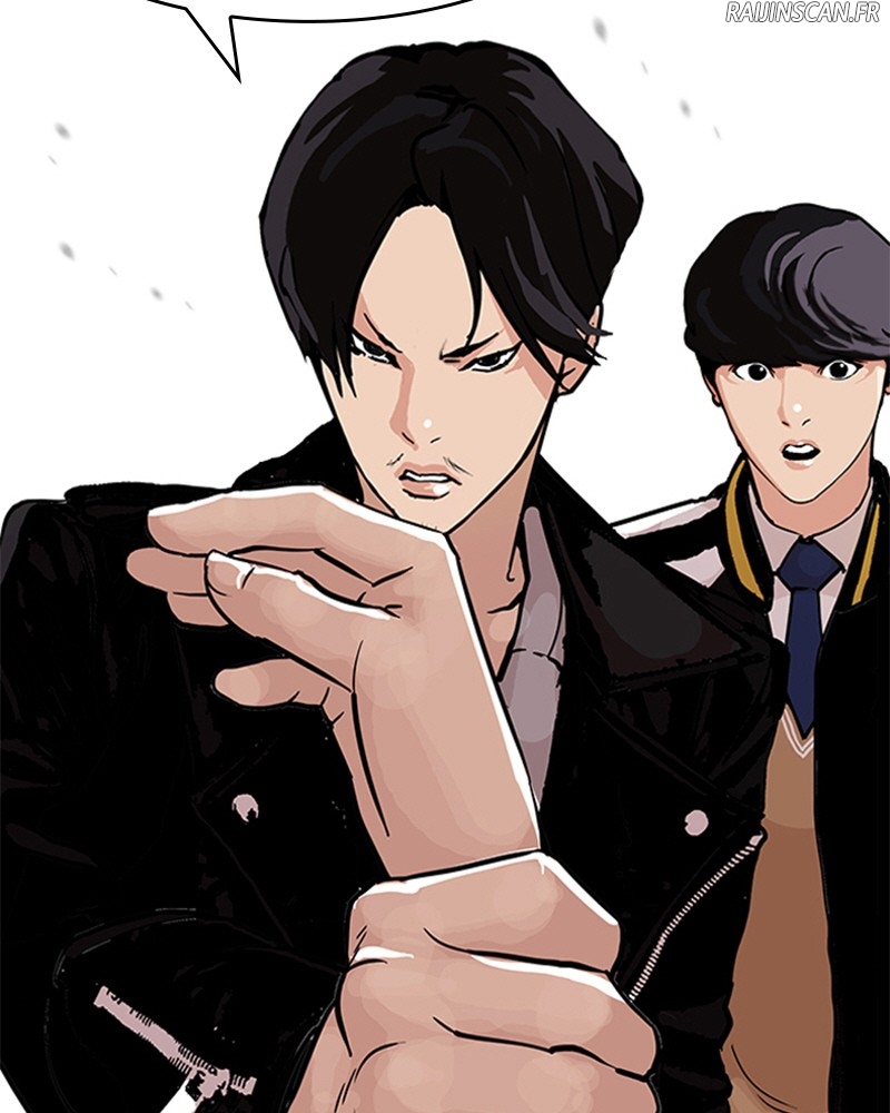 Lookism Chapitre 104 - Page 85
