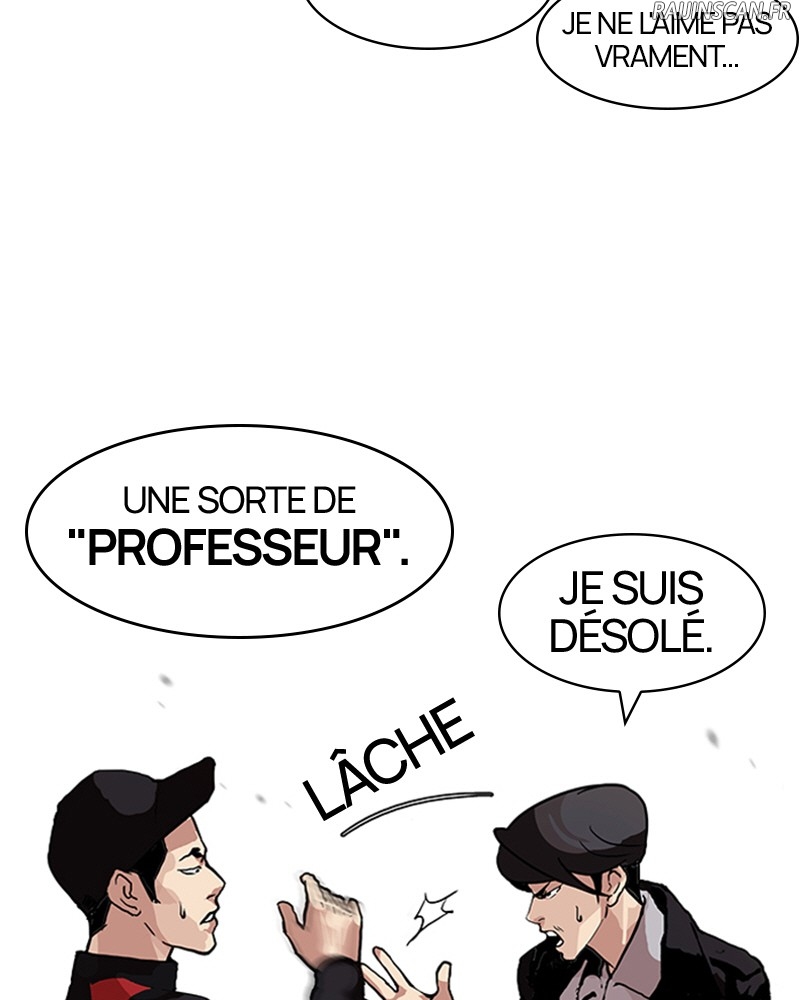 Lookism Chapitre 105 - Page 10