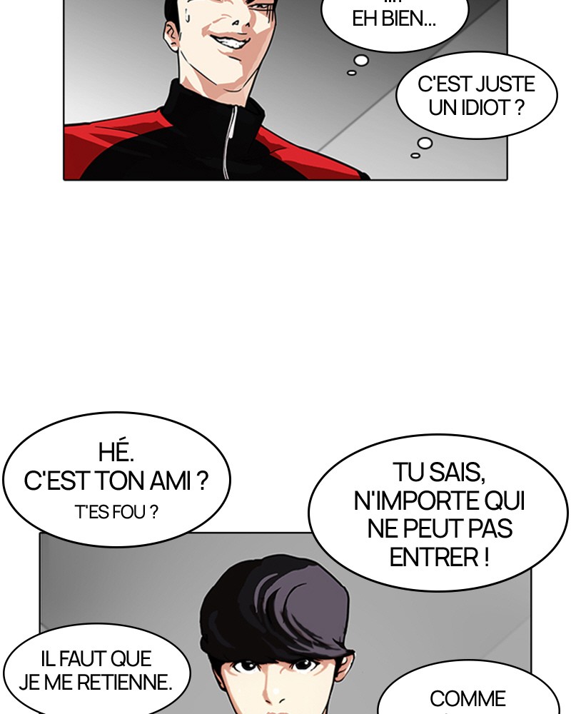 Lookism Chapitre 105 - Page 12