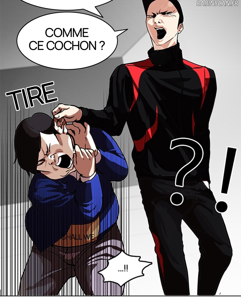 Lookism Chapitre 105 - Page 15