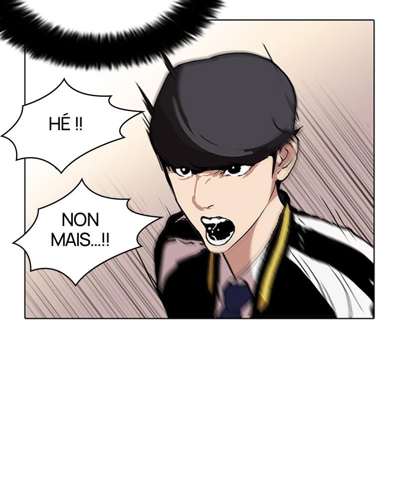 Lookism Chapitre 105 - Page 18