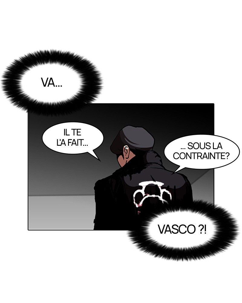 Lookism Chapitre 105 - Page 22