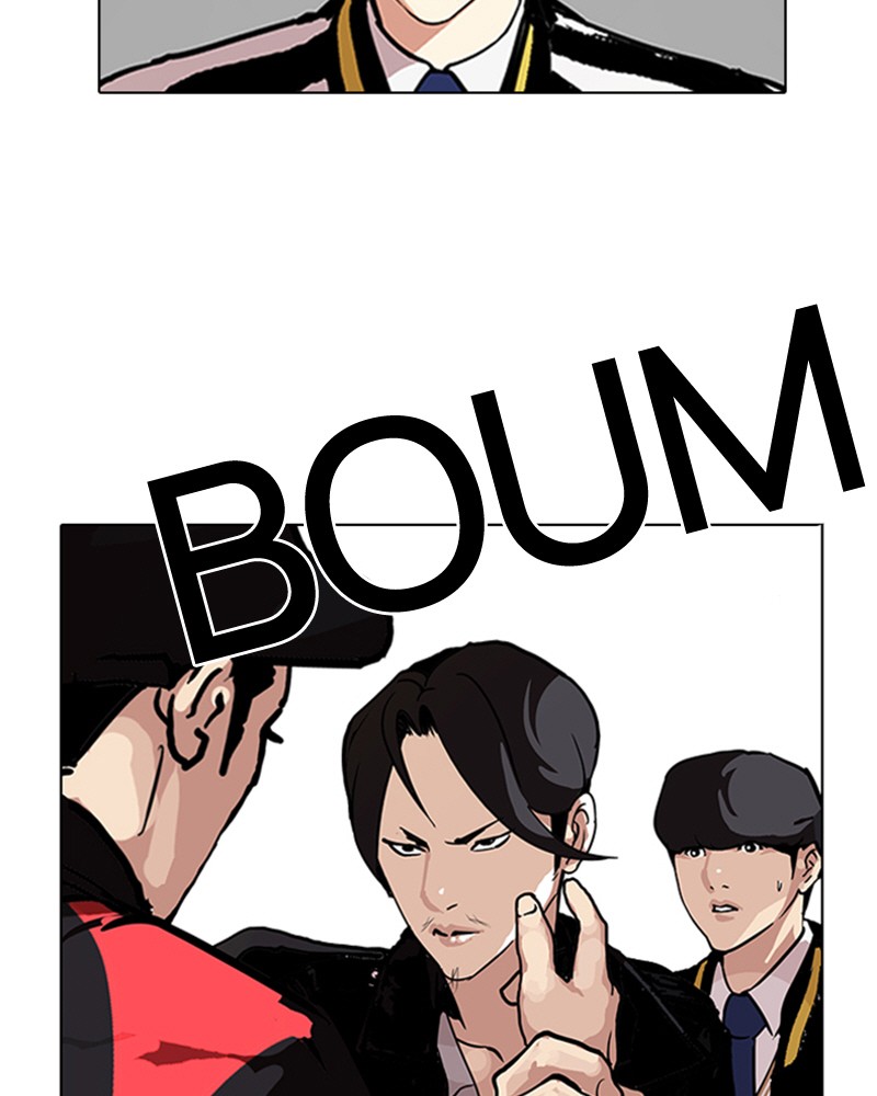 Lookism Chapitre 105 - Page 3