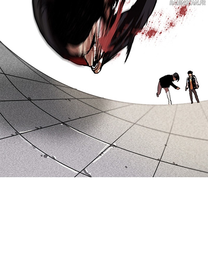 Lookism Chapitre 105 - Page 30