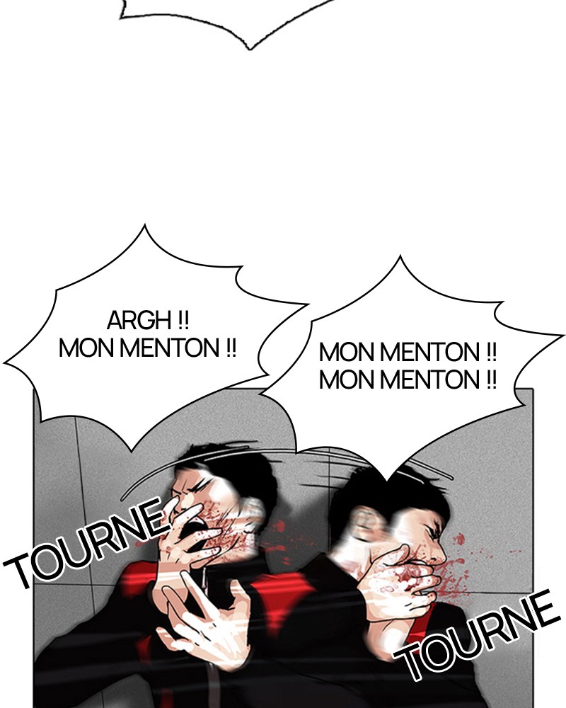 Lookism Chapitre 105 - Page 33
