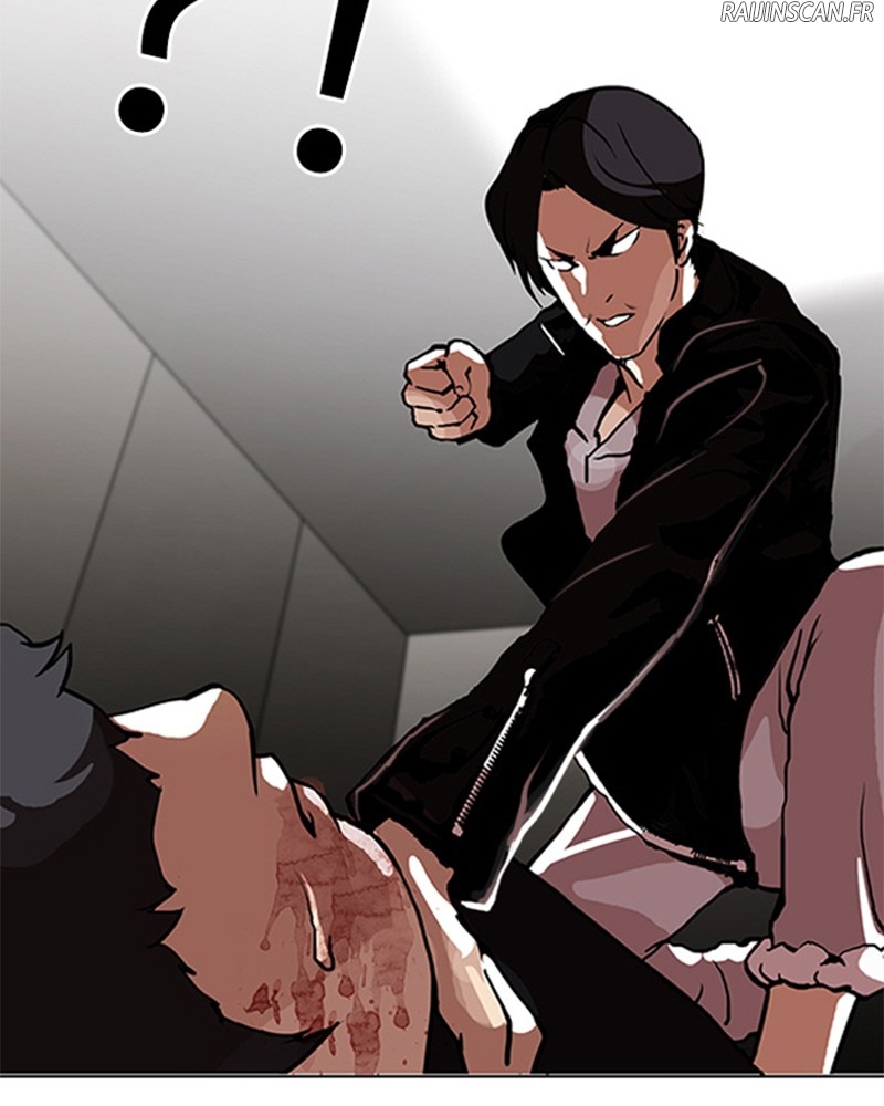 Lookism Chapitre 105 - Page 35