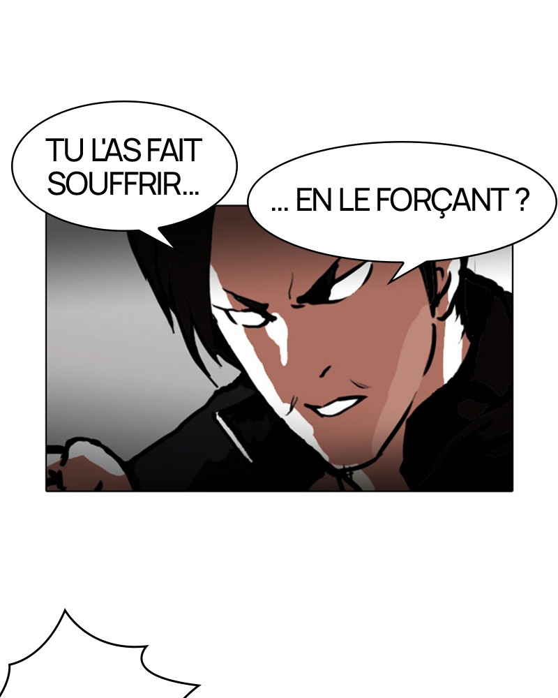 Lookism Chapitre 105 - Page 36
