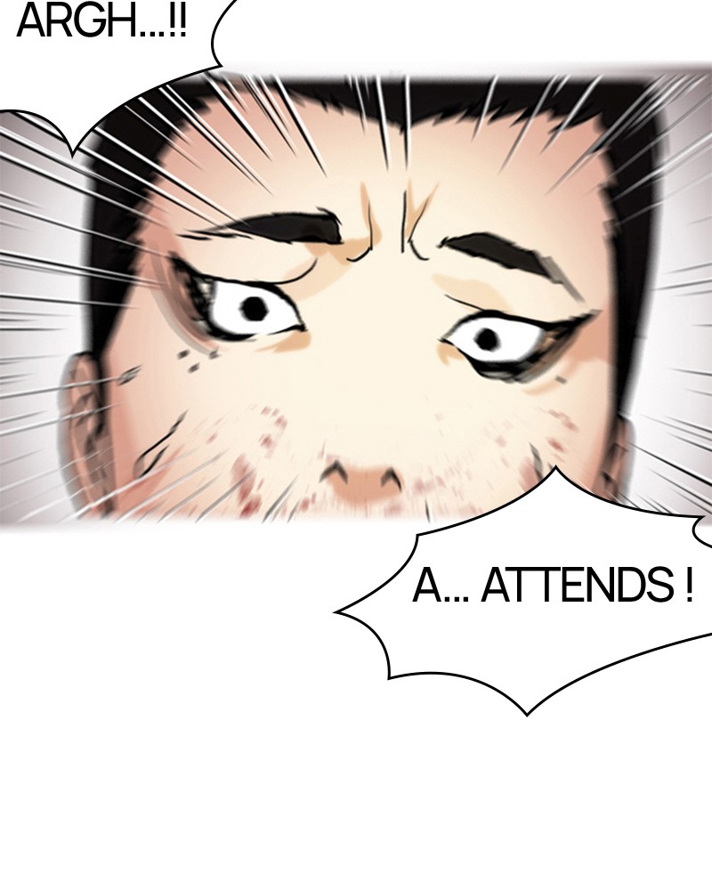 Lookism Chapitre 105 - Page 37