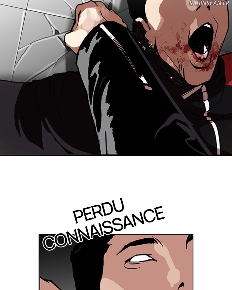 Lookism Chapitre 105 - Page 40