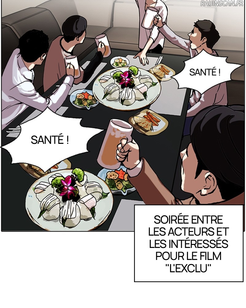 Lookism Chapitre 105 - Page 50