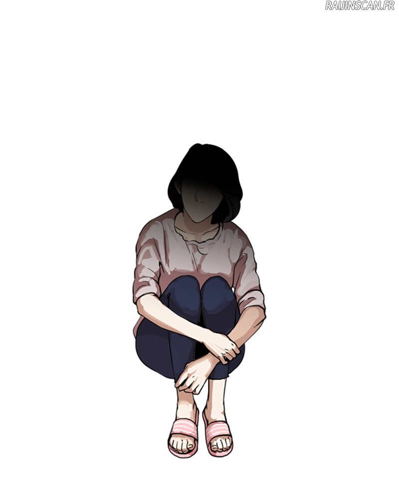 Lookism Chapitre 105 - Page 55
