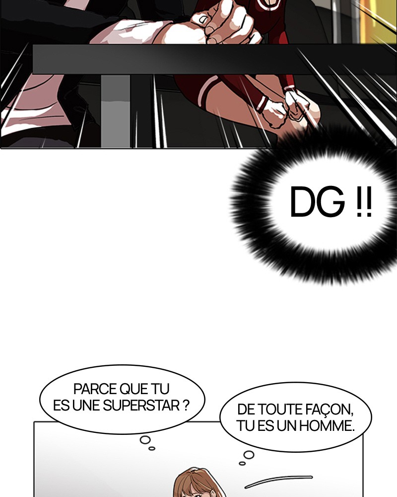 Lookism Chapitre 105 - Page 58