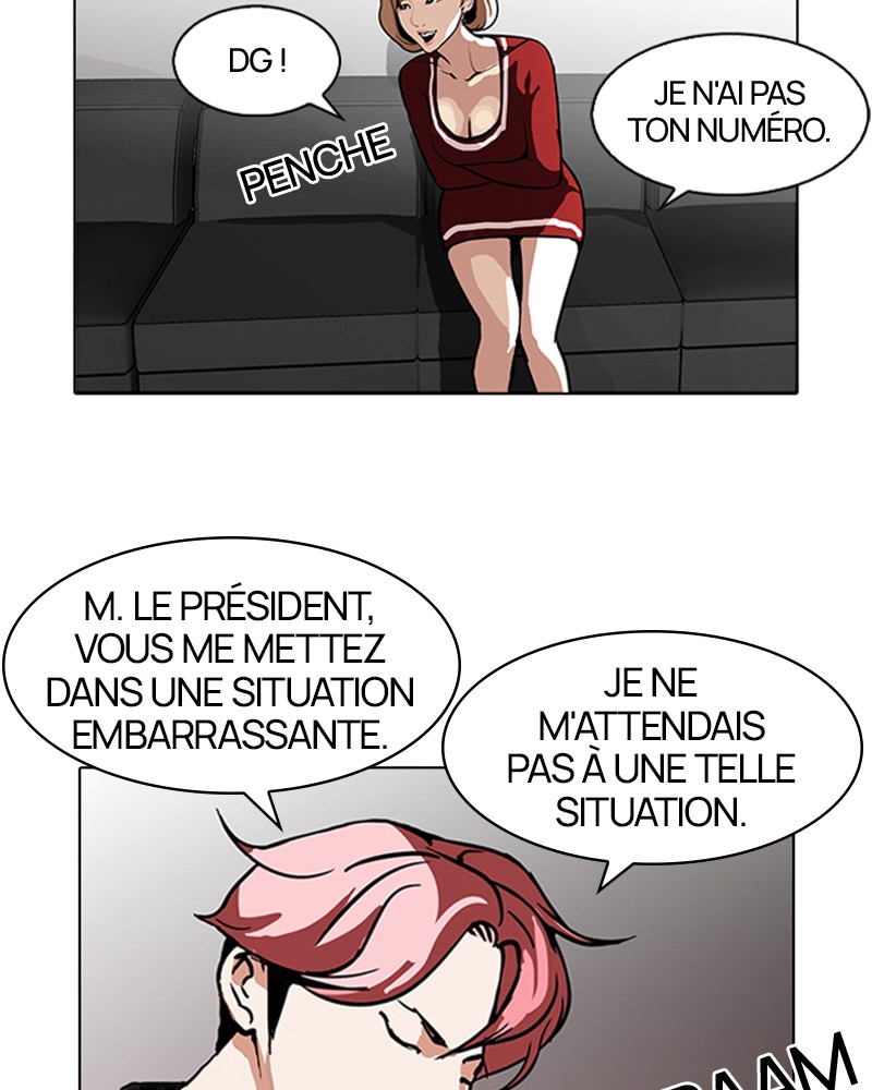 Lookism Chapitre 105 - Page 59
