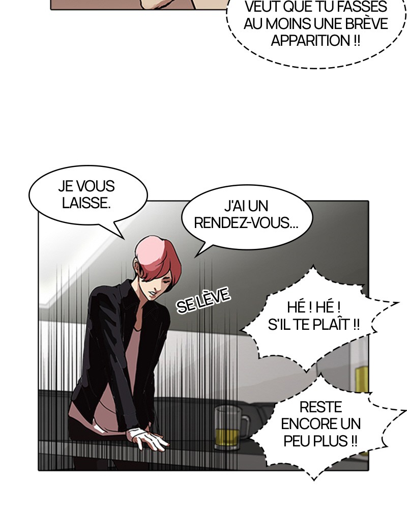Lookism Chapitre 105 - Page 61