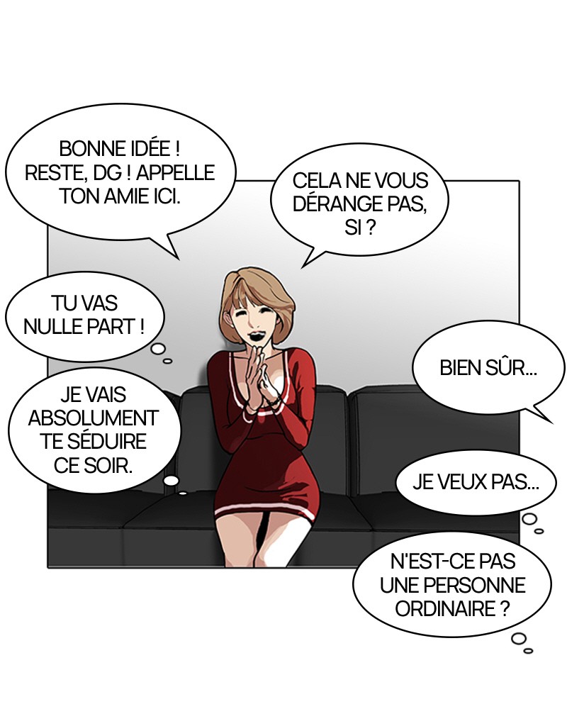 Lookism Chapitre 105 - Page 64