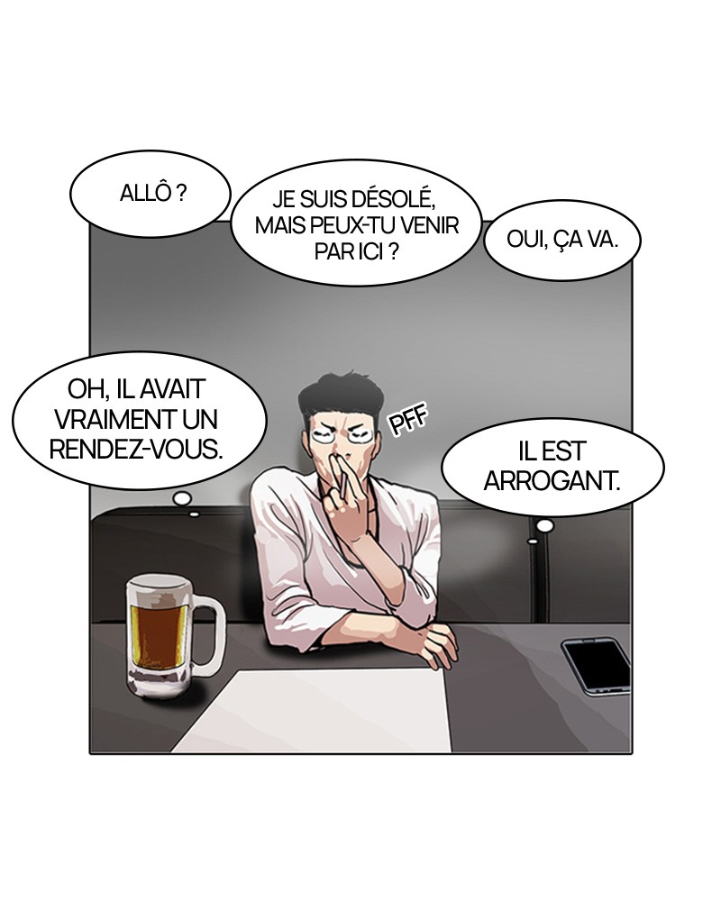Lookism Chapitre 105 - Page 66