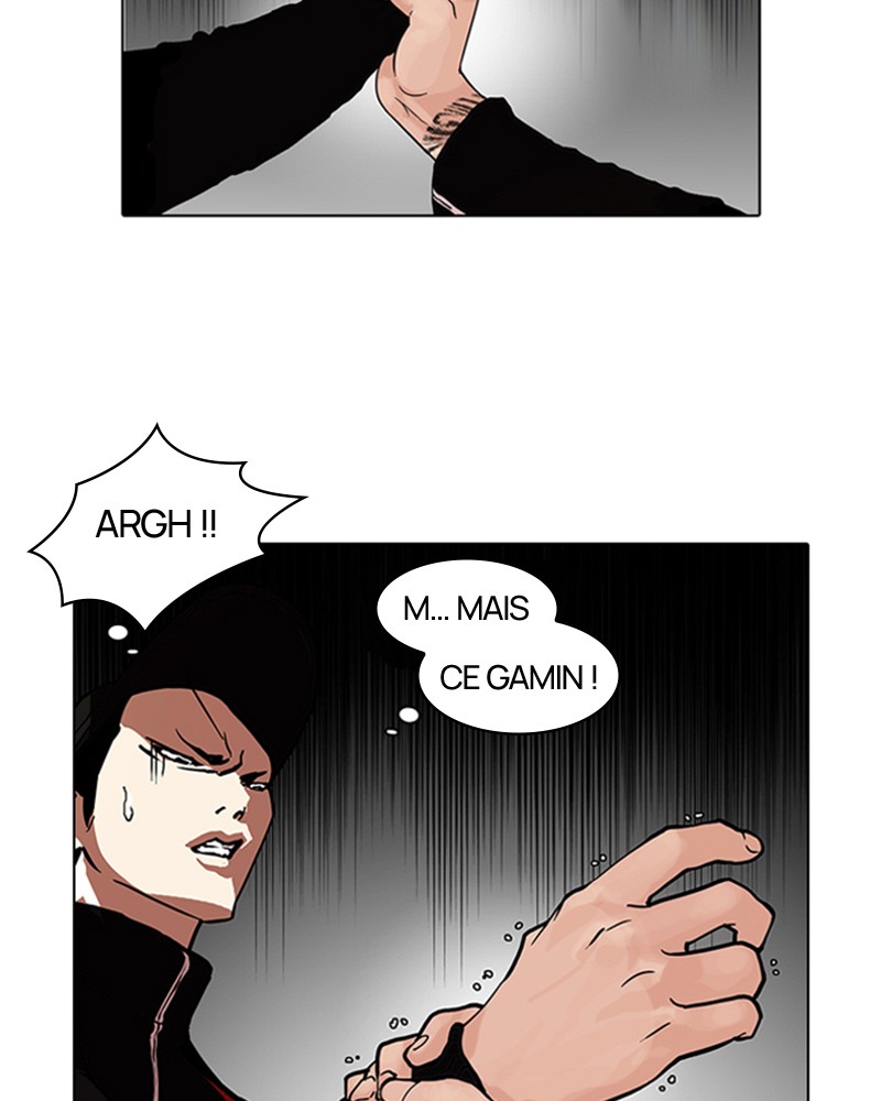 Lookism Chapitre 105 - Page 7