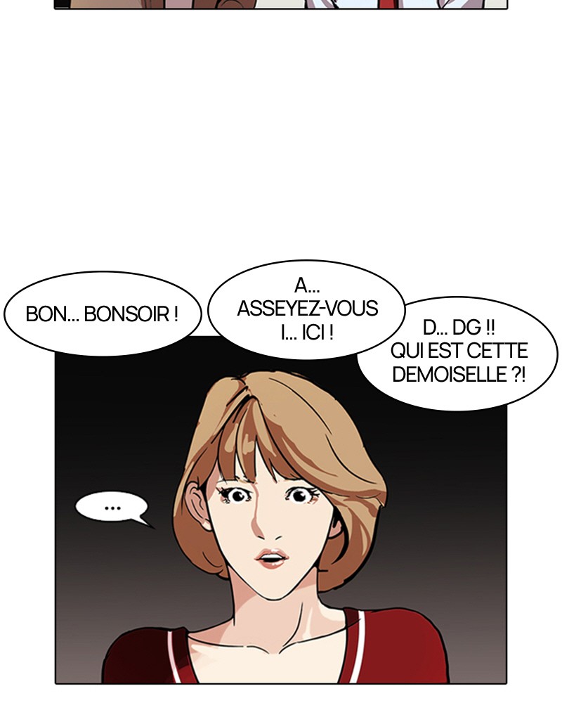 Lookism Chapitre 105 - Page 72