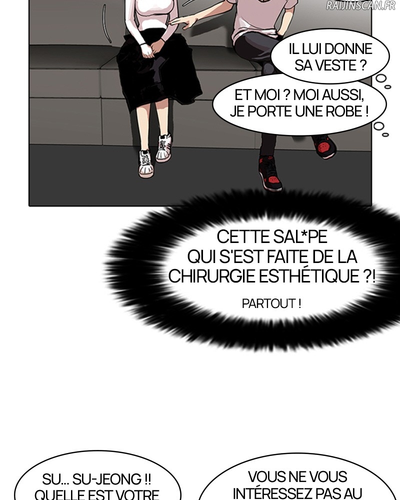 Lookism Chapitre 105 - Page 75