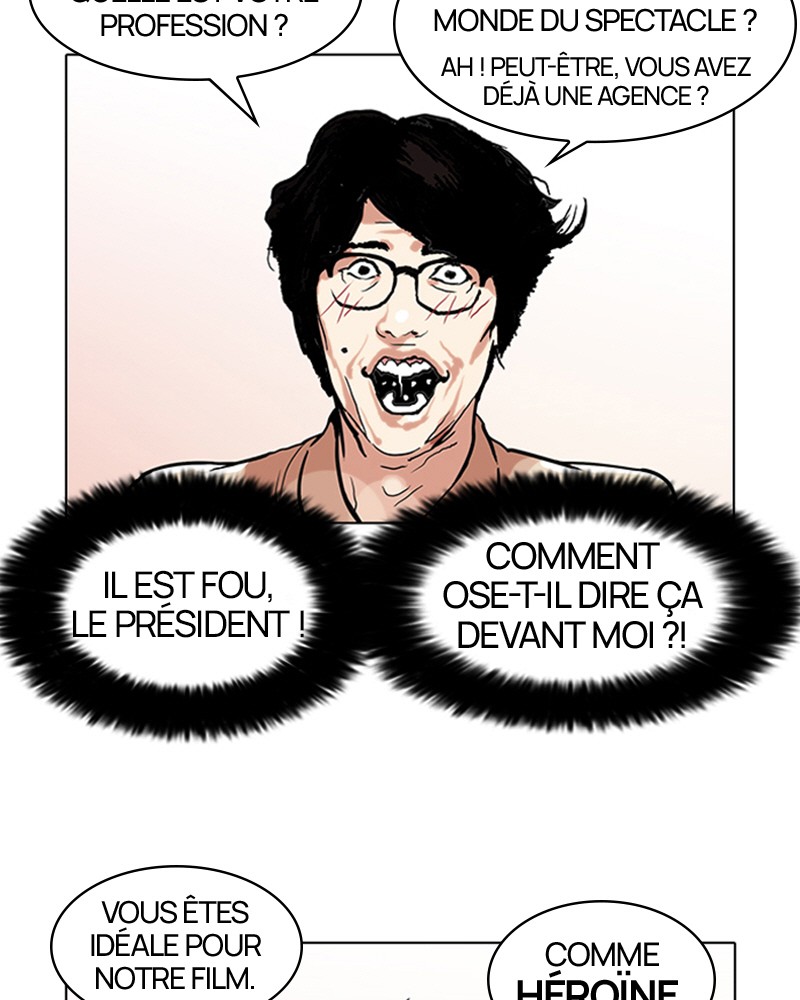 Lookism Chapitre 105 - Page 76