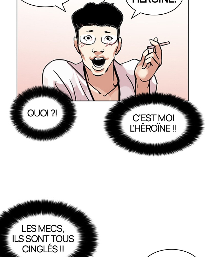 Lookism Chapitre 105 - Page 77