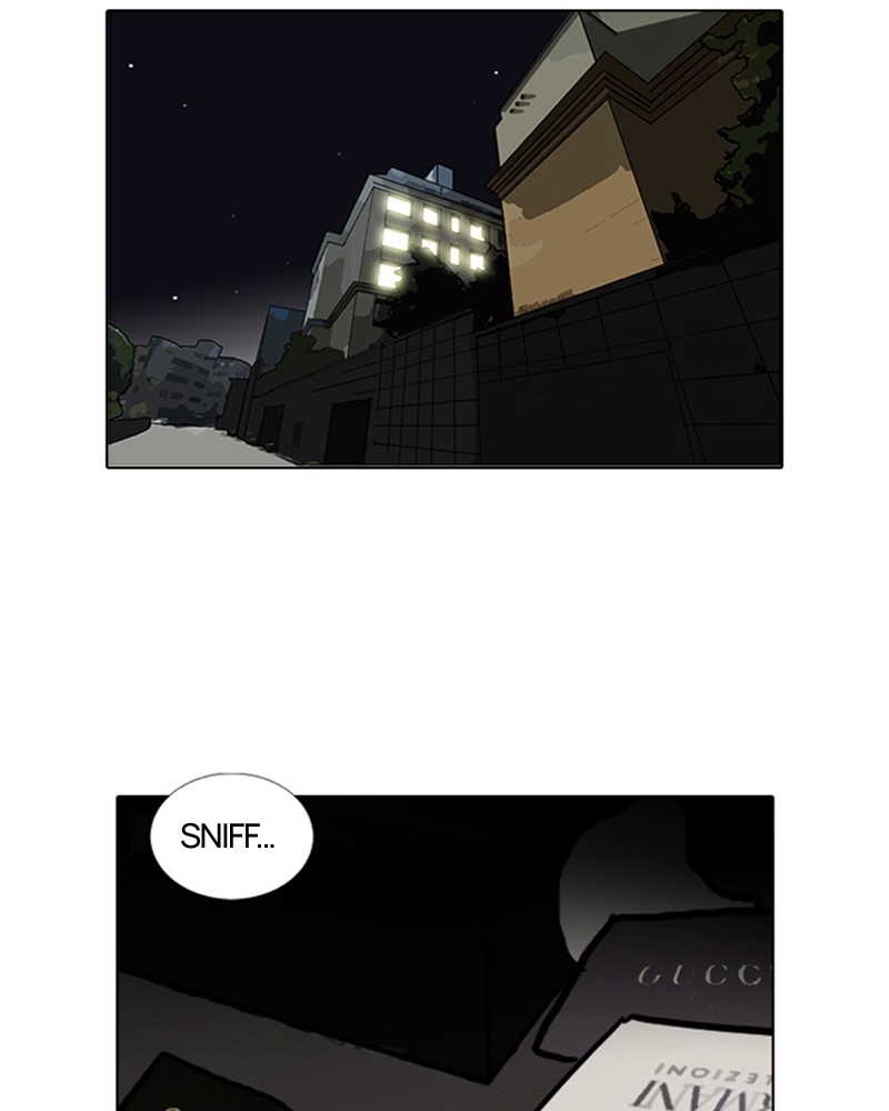 Lookism Chapitre 105 - Page 88