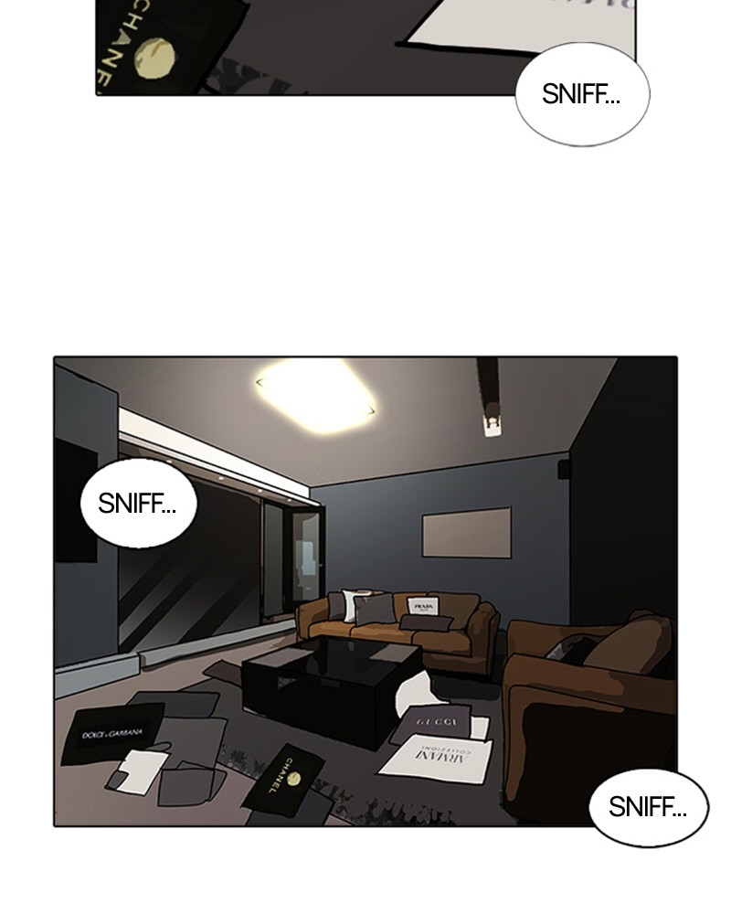 Lookism Chapitre 105 - Page 89